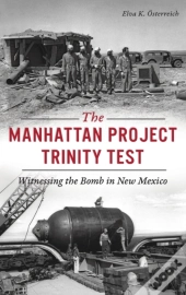 Manhattan Project Trinity Test