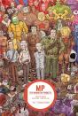 Manhattan Projects T.1 - Preview