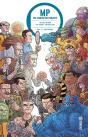 Manhattan Projects T.2 - Preview