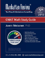 Manhattan Review Gmat Math Study Guide ( - Preview