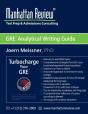 Manhattan Review Gre Analytical Writing Guide - Preview