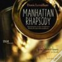 Capa do artigo Manhattan Rhapsody