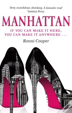 Capa do artigo Manhattan