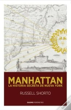 Capa do artigo Manhattan