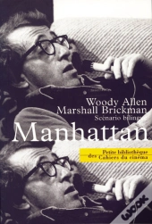 Manhattan : Scenario Bilingue Français-Anglais