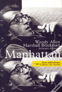 Capa do artigo Manhattan : Scenario Bilingue Français-Anglais
