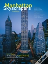 Manhattan Skyscrapers