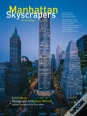 Capa do artigo Manhattan Skyscrapers