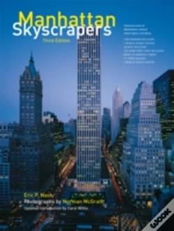 Capa do artigo Manhattan Skyscrapers