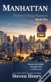 Capa do artigo Manhattan
