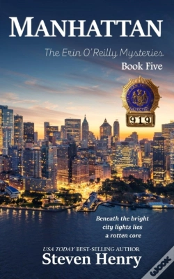 Capa do artigo Manhattan