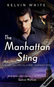 Capa do artigo Manhattan Sting