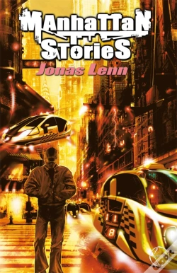 Capa do artigo Manhattan Stories