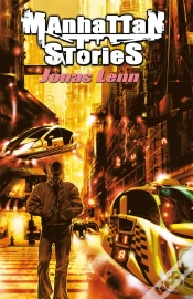 Capa do artigo Manhattan Stories