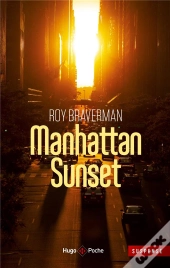 Manhattan Sunset