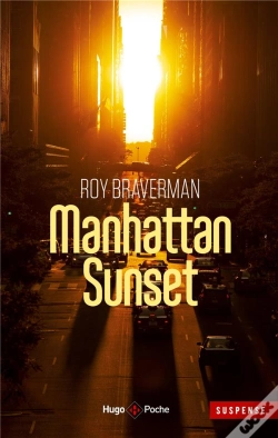 Capa do artigo Manhattan Sunset