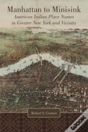 Capa do artigo Manhattan To Minisink