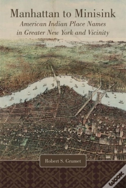 Capa do artigo Manhattan To Minisink