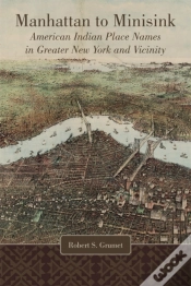 Capa do artigo Manhattan To Minisink