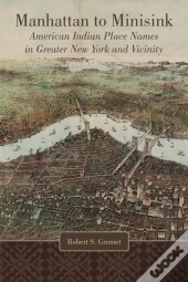 Manhattan To Minisink