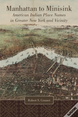 Capa do artigo Manhattan To Minisink