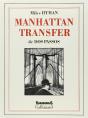 Manhattan Transfer - Preview