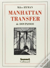 Manhattan Transfer