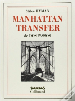Capa do artigo Manhattan Transfer