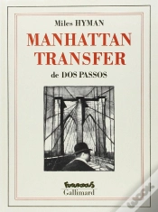 Capa do artigo Manhattan Transfer