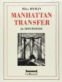 Manhattan Transfer - Preview