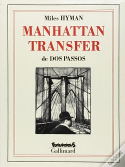 Capa do artigo Manhattan Transfer