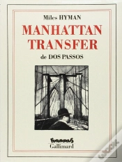 Capa do artigo Manhattan Transfer