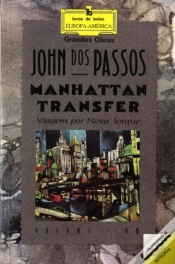 Capa do artigo Manhattan Transfer I