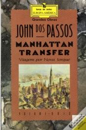 Capa do artigo Manhattan Transfer II
