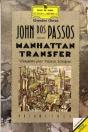 Manhattan Transfer III - Preview