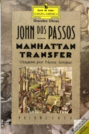 Capa do artigo Manhattan Transfer III
