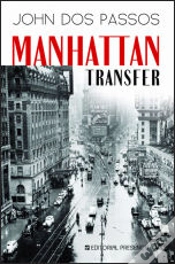 Capa do artigo Manhattan Transfer