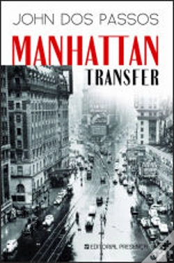 Capa do artigo Manhattan Transfer
