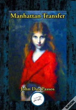 Capa do artigo Manhattan Transfer