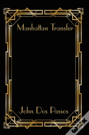 Capa do artigo Manhattan Transfer