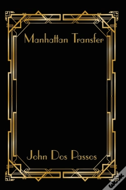 Capa do artigo Manhattan Transfer