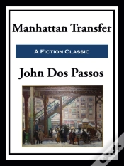Capa do artigo Manhattan Transfer