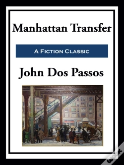 Capa do artigo Manhattan Transfer