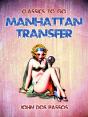 Manhattan Transfer - Preview