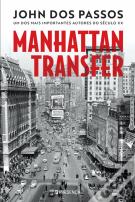 Manhattan Transfer