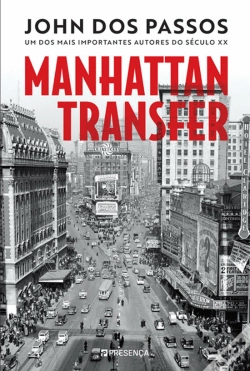 Capa do artigo Manhattan Transfer