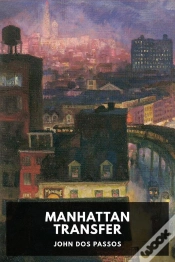 Capa do artigo Manhattan Transfer