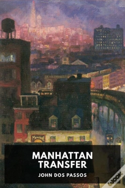 Capa do artigo Manhattan Transfer