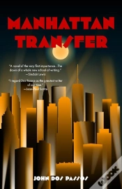 Capa do artigo Manhattan Transfer (Warbler Classics)