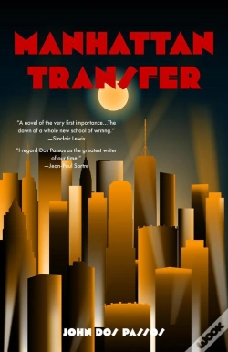 Capa do artigo Manhattan Transfer (Warbler Classics)